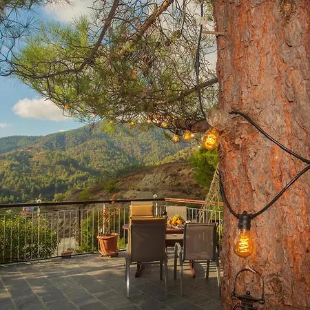 Villa Euphemia *