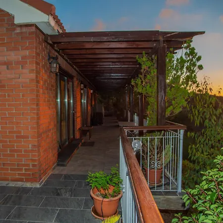 Euphemia Villa Kato Platres